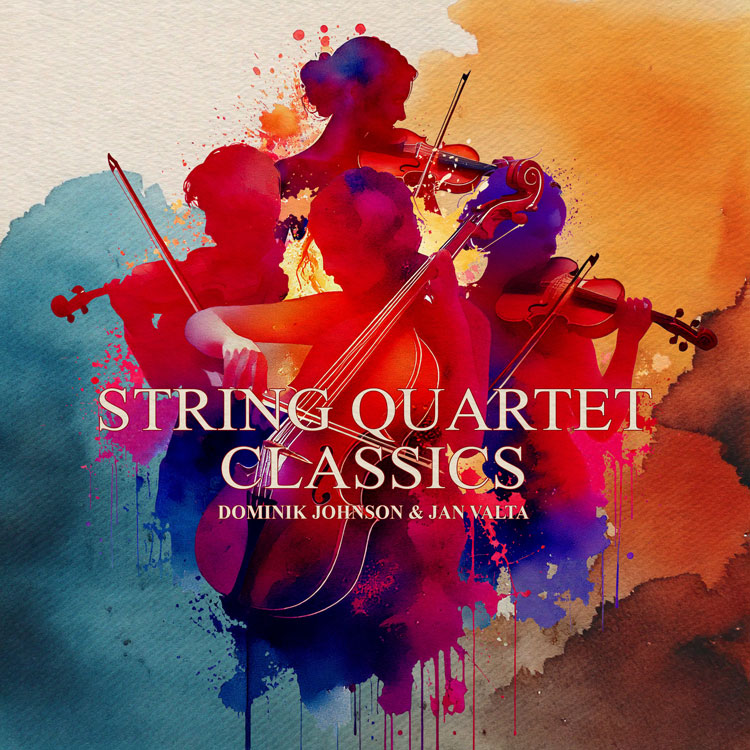 Cello Suite No. 1 in G Major BWV 1007 - 1 - Prelude